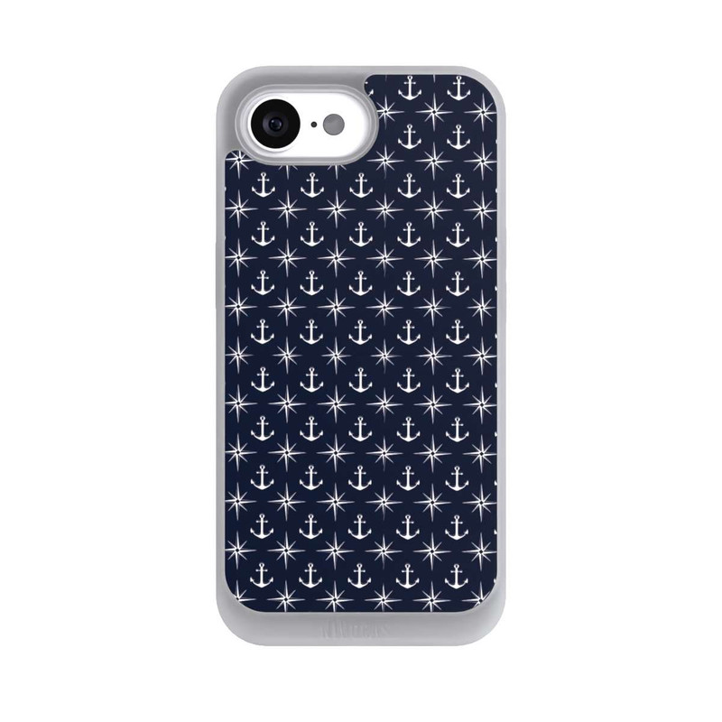 iPhone 16e NIVOpure Boussole & Ancre