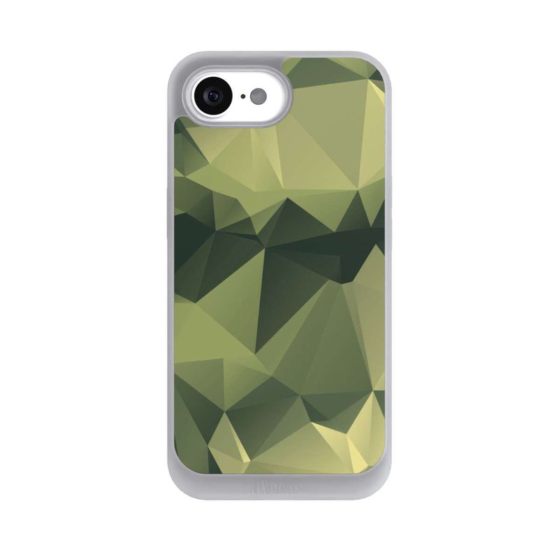 iPhone 16e NIVOpure Poly Camouflage