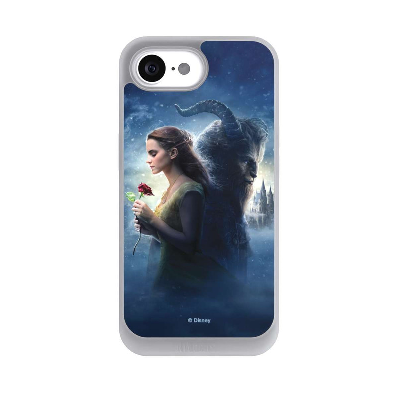 iPhone 16e NIVOpure Belle und Biest