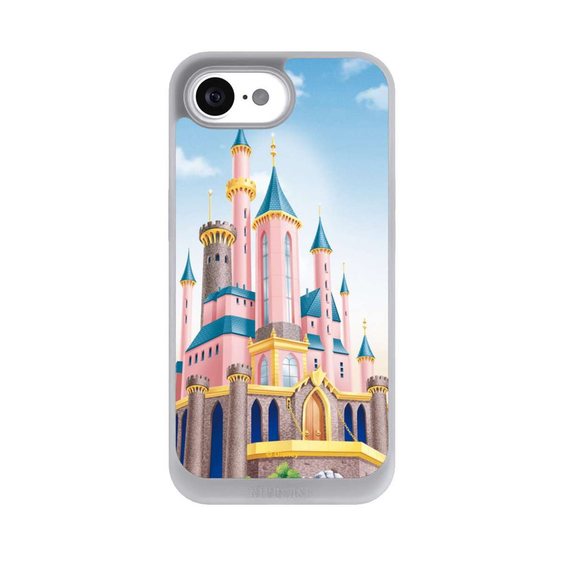 iPhone 16e NIVOpure Château Disney