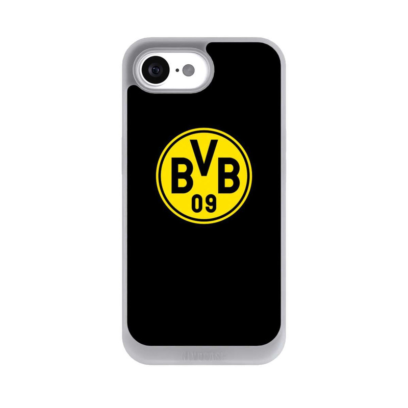iPhone 16e NIVOpure BVB Noir