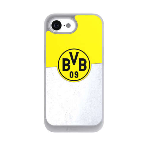 Apple iPhone 16e NIVOpure Look Béton BVB