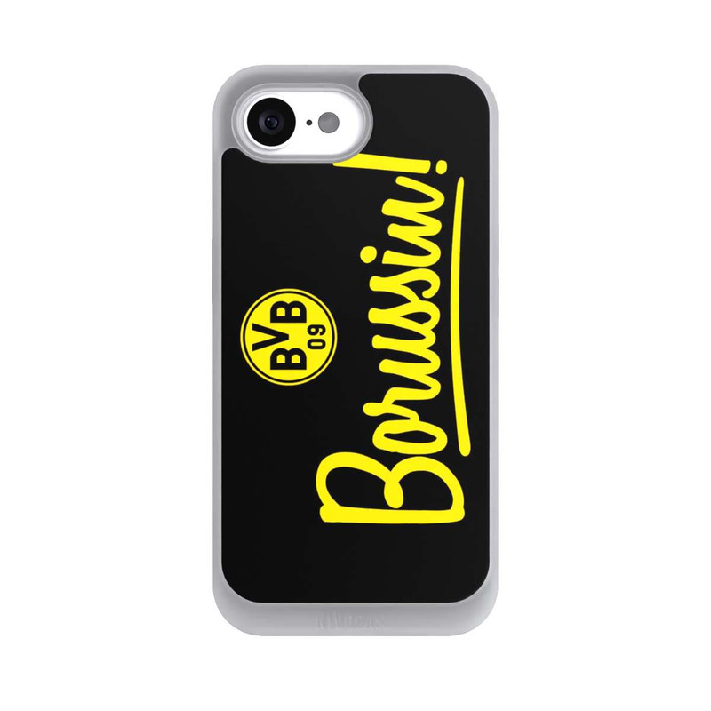 iPhone 16e NIVOpure BVB Borussin