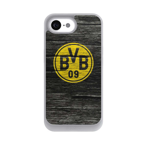 Apple iPhone 16e NIVOpure Look Bois BVB 