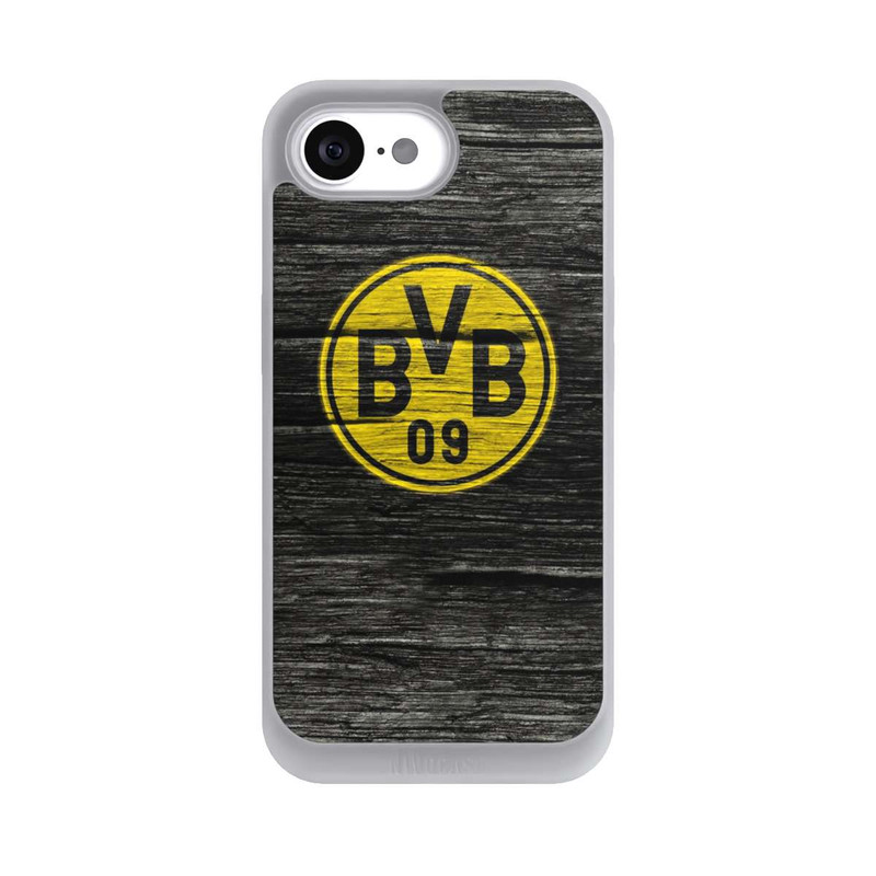 iPhone 16e NIVOpure Look Bois BVB 