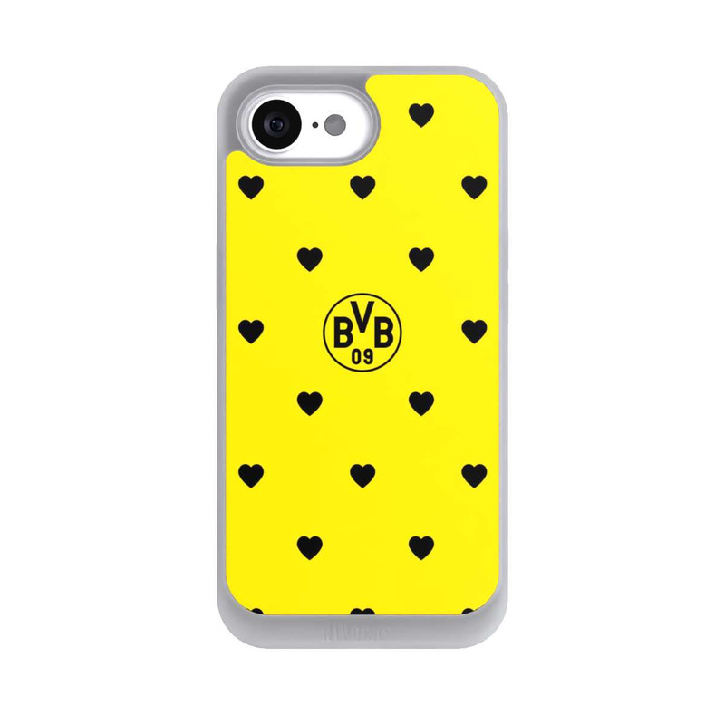 iPhone 16e NIVOpure BVB Cœur