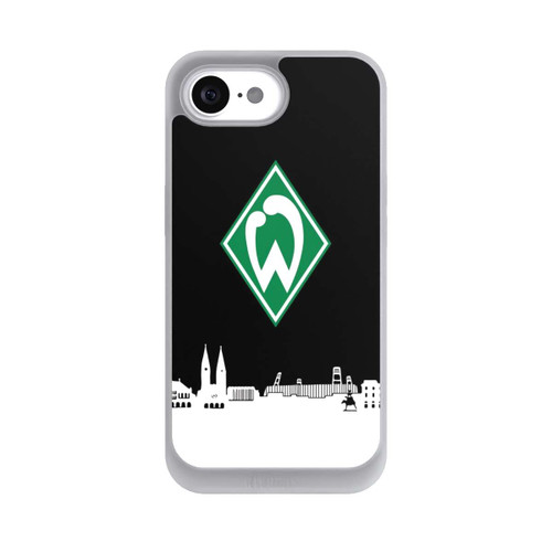 Apple iPhone 16e NIVOpure WB Skyline