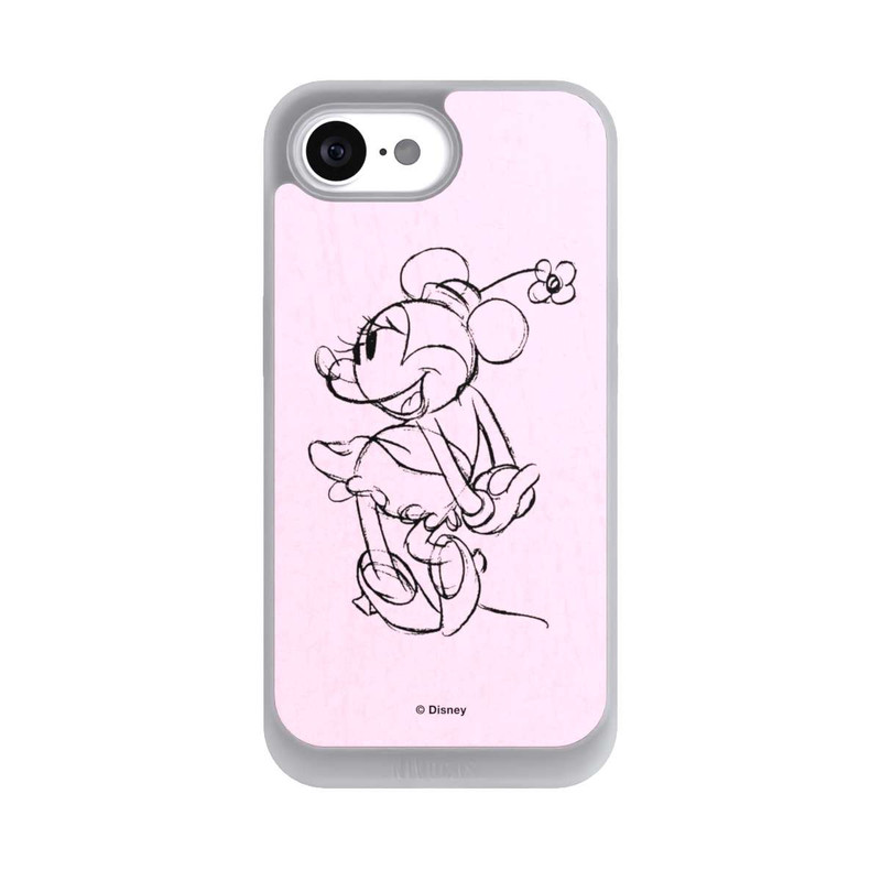 iPhone 16e NIVOpure Minnie Mouse Vintage