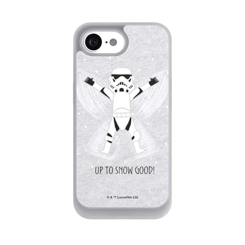 Apple iPhone 16e NIVOpure Up to Snow Good - Star Wars