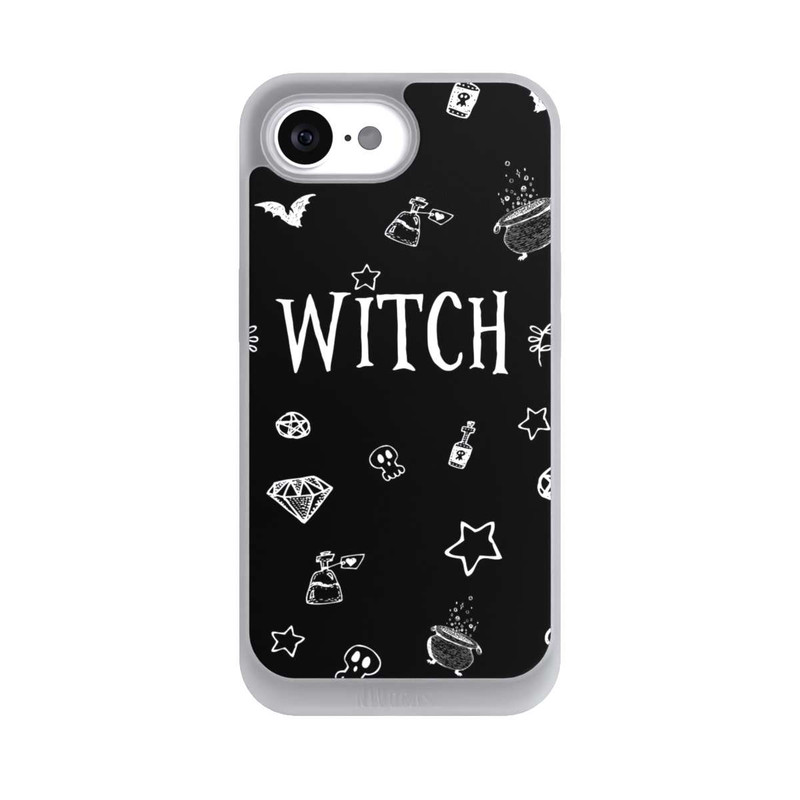 iPhone 16e NIVOpure Witch