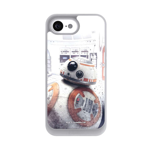 Apple iPhone 16e NIVOpure BB8 - Star Wars 8