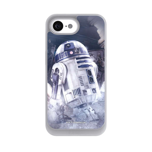 Apple iPhone 16e NIVOpure R2D2 - Star Wars 8