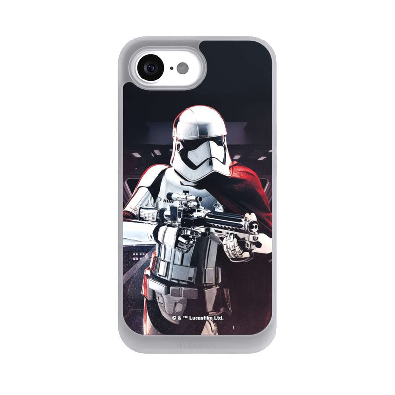 iPhone 16e NIVOpure Captain Phasma - Star Wars 8