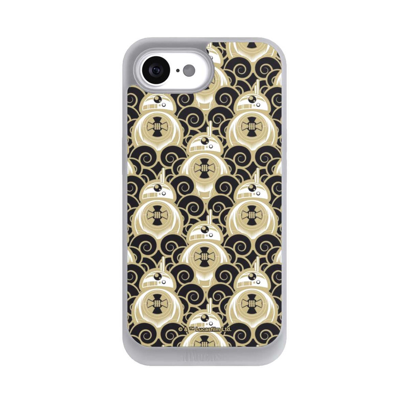 iPhone 16e NIVOpure BB8 Muster - Star Wars 8