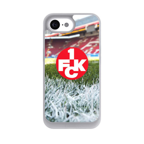 Apple iPhone 16e NIVOpure Stadionrasen FCK