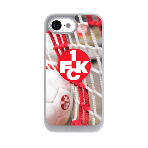 Apple iPhone 16e NIVOpure Torschuss FCK