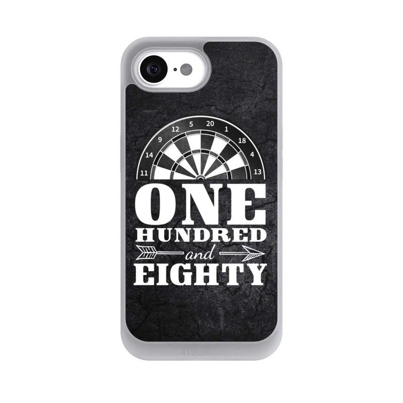 iPhone 16e NIVOpure One Hundred and Eighty