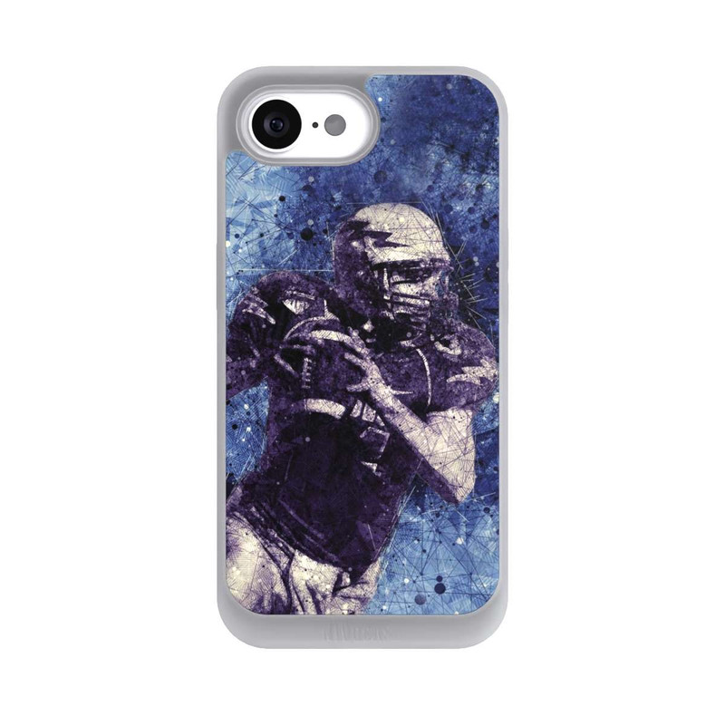 iPhone 16e NIVOpure American Football