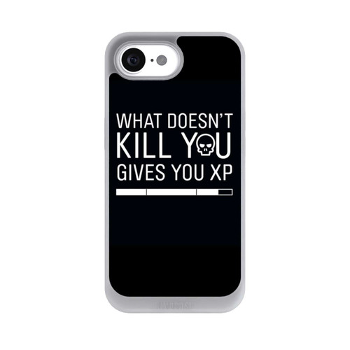 Apple iPhone 16e NIVOpure What Doesn't Kill You Gives You Xp