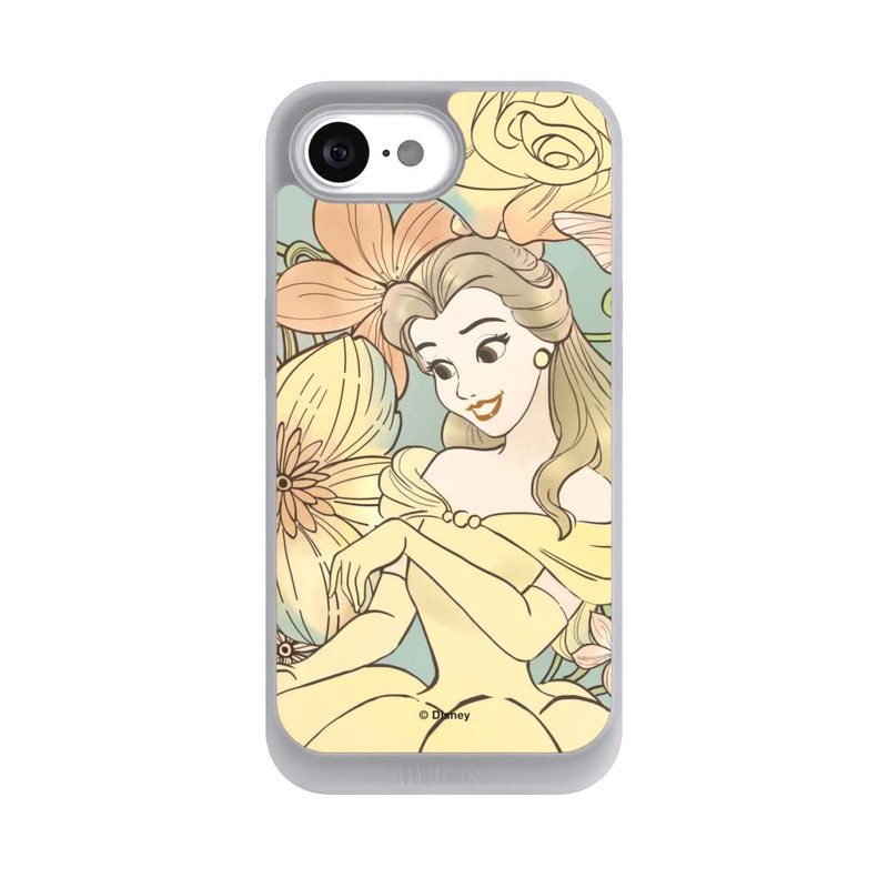 iPhone 16e NIVOpure Belle Royal Floral No 2