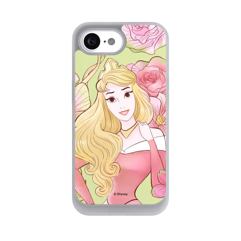 iPhone 16e NIVOpure La Belle Royal Floral