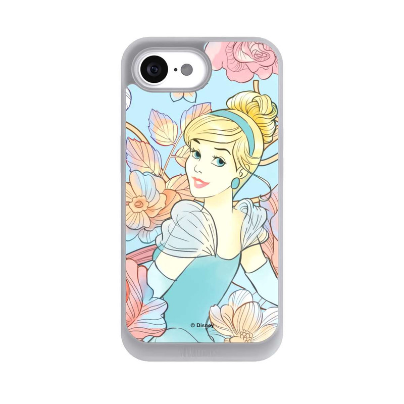 iPhone 16e NIVOpure Cendrillon Floral