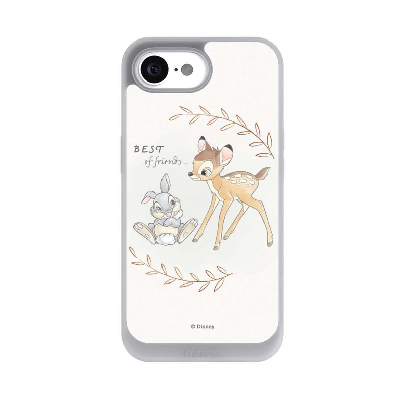 iPhone 16e NIVOpure Bambi and Friends