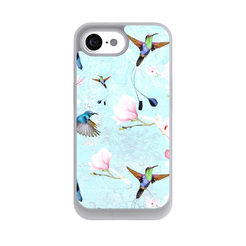 iPhone 16e NIVOpure Colibri vintage