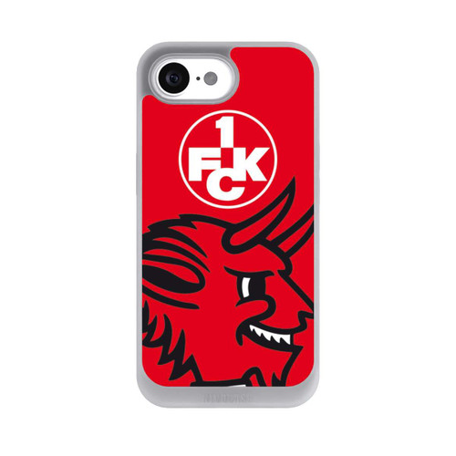 Apple iPhone 16e NIVOpure FCK Betzi