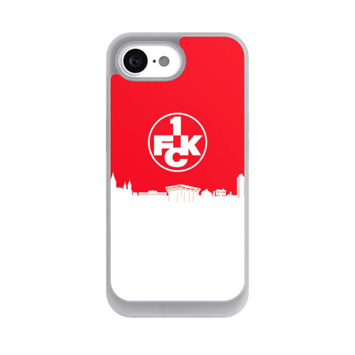 Apple iPhone 16e NIVOpure Skyline FCK