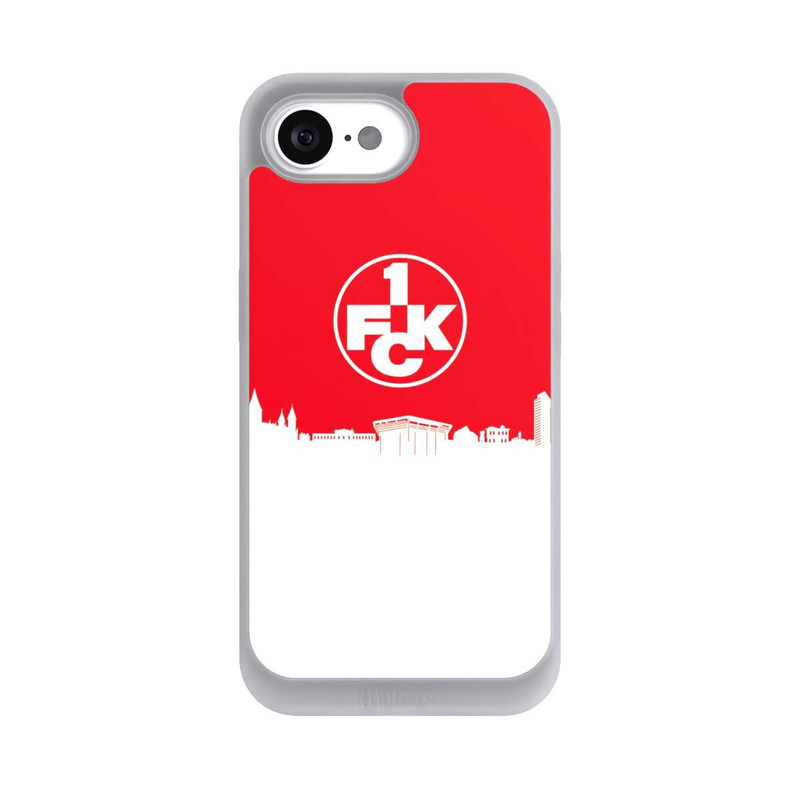 iPhone 16e NIVOpure Skyline FCK