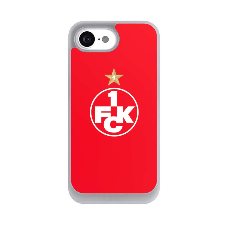 iPhone 16e NIVOpure 4. Stern FCK