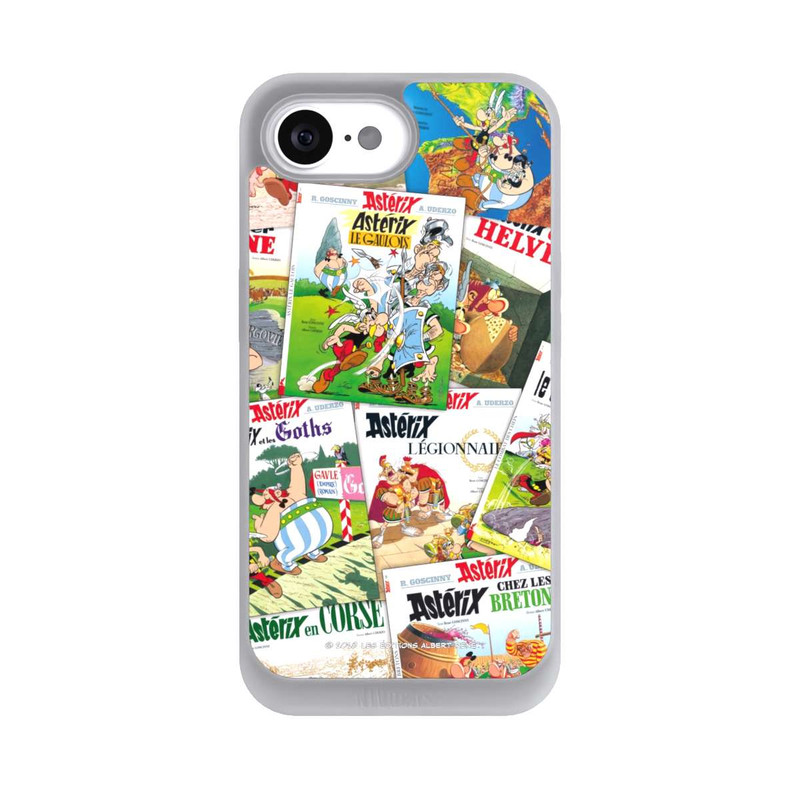 iPhone 16e NIVOpure Cover Collection