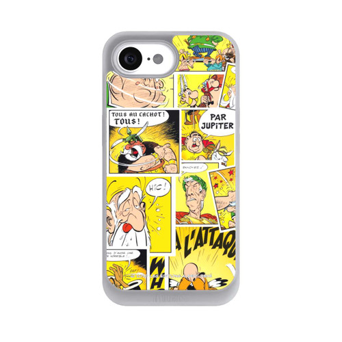 Apple iPhone 16e NIVOpure Comic Strip