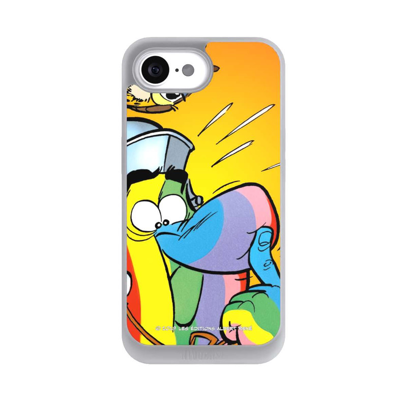 iPhone 16e NIVOpure Romain 2 