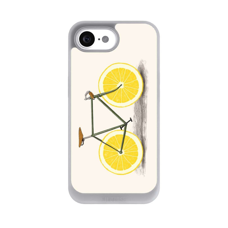 iPhone 16e NIVOpure Zest