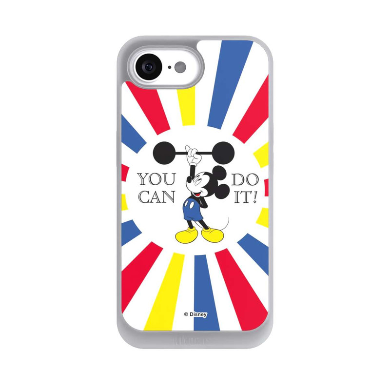 iPhone 16e NIVOpure You Can Do It