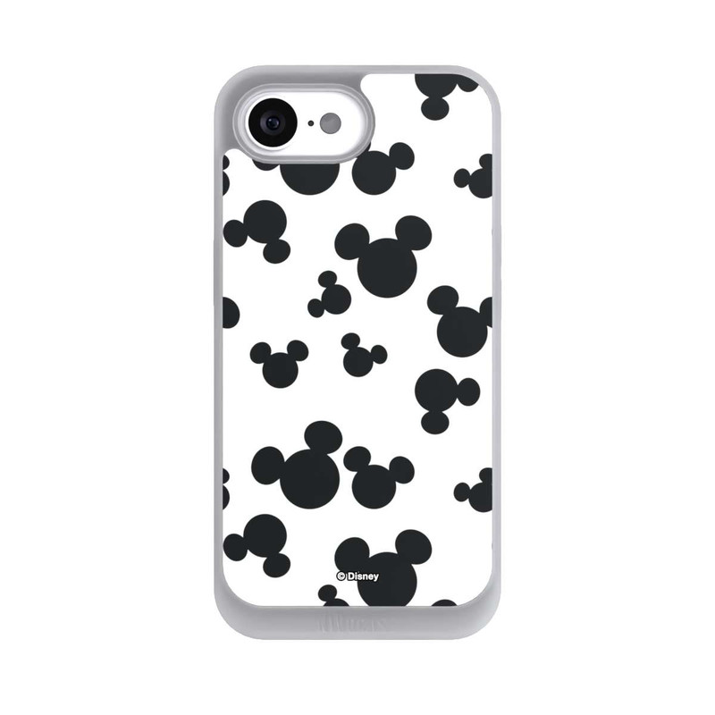 iPhone 16e NIVOpure Micky Icon Pattern