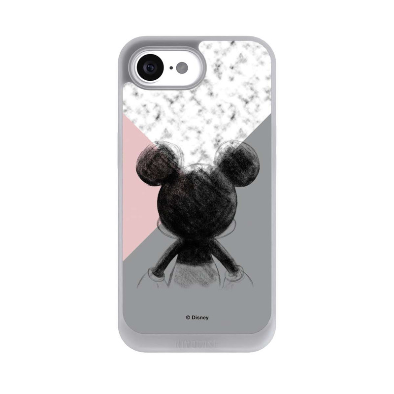 iPhone 16e NIVOpure Mickey Gribouillis