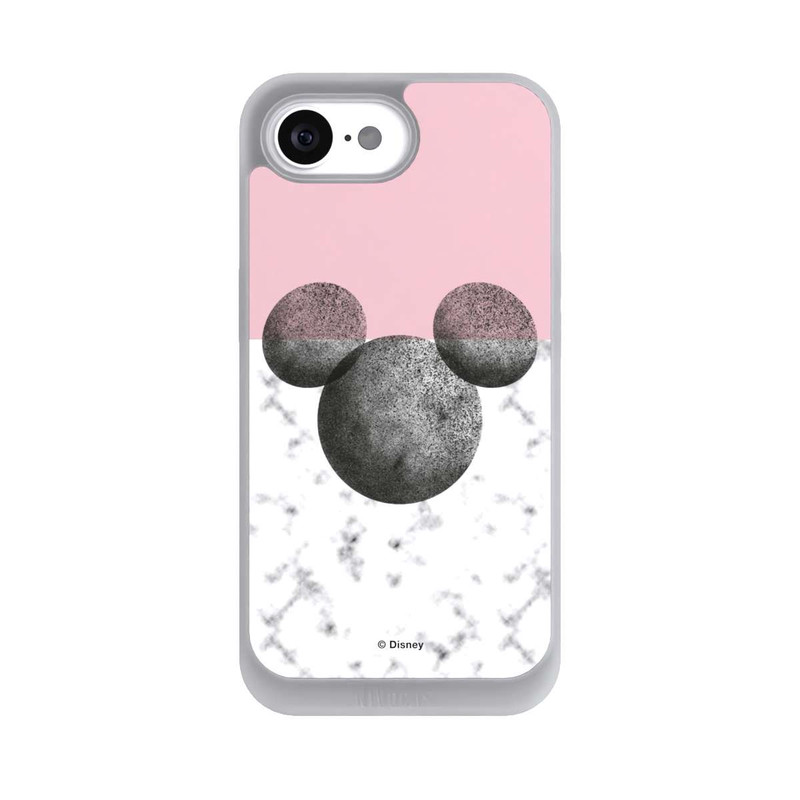 iPhone 16e NIVOpure Micky Maus Marmor