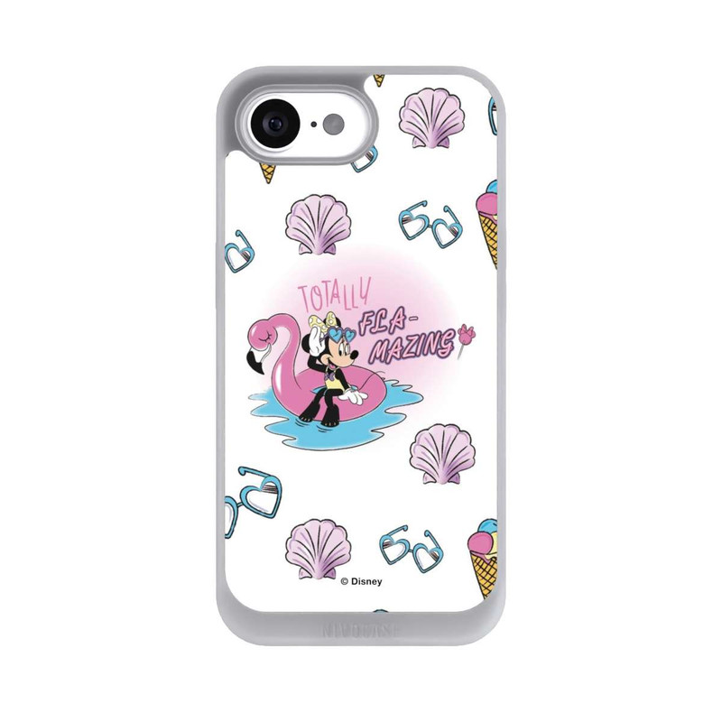 iPhone 16e NIVOpure Totally flamazing Minnie