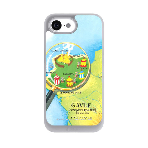 Apple iPhone 16e NIVOpure Gaule Carte