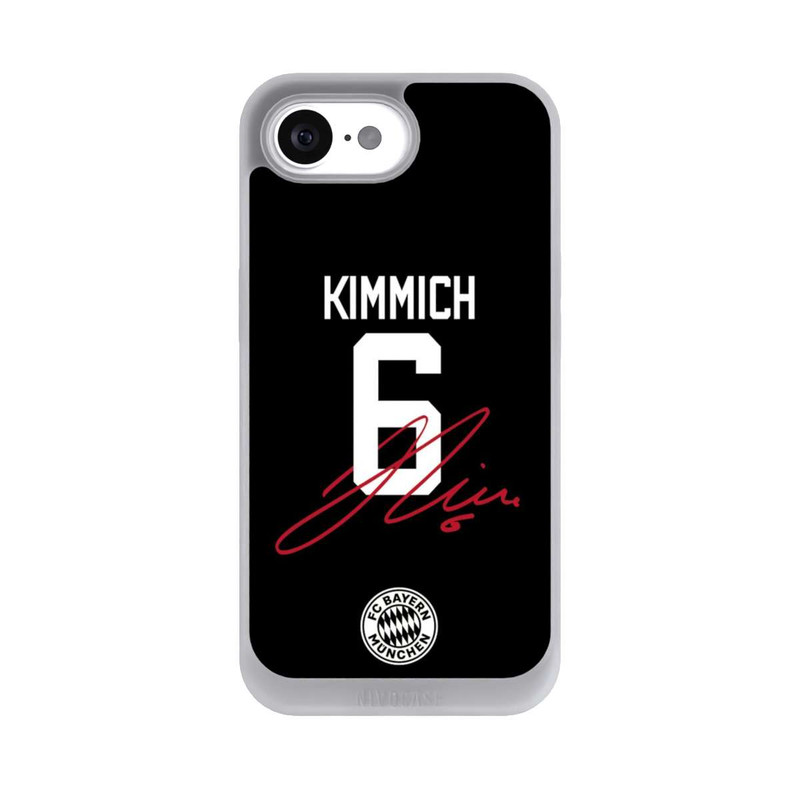 iPhone 16e NIVOpure Kimmich #6 - Défenseur - FCB