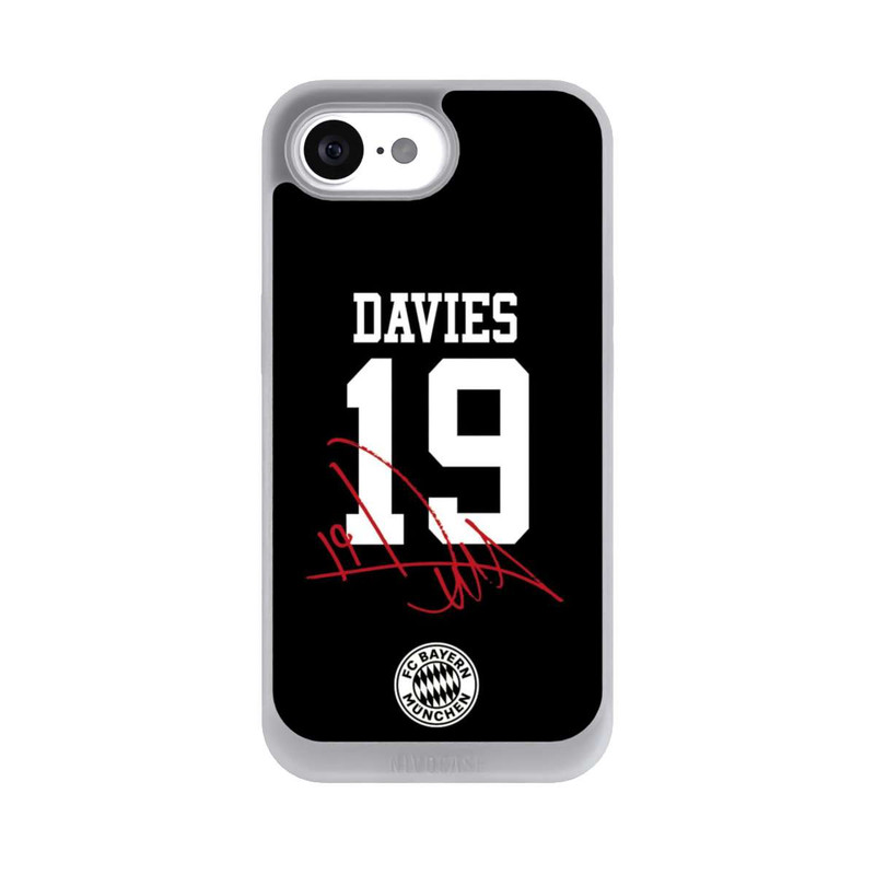 iPhone 16e NIVOpure Davies #19 - FCB