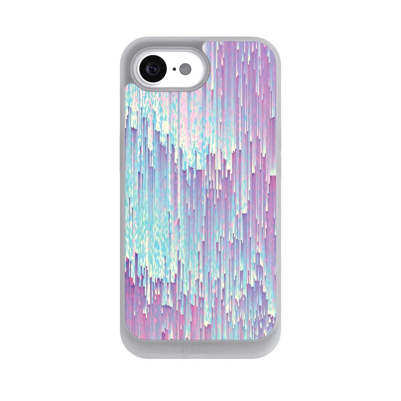 iPhone 16e NIVOpure Iridescent Glitches