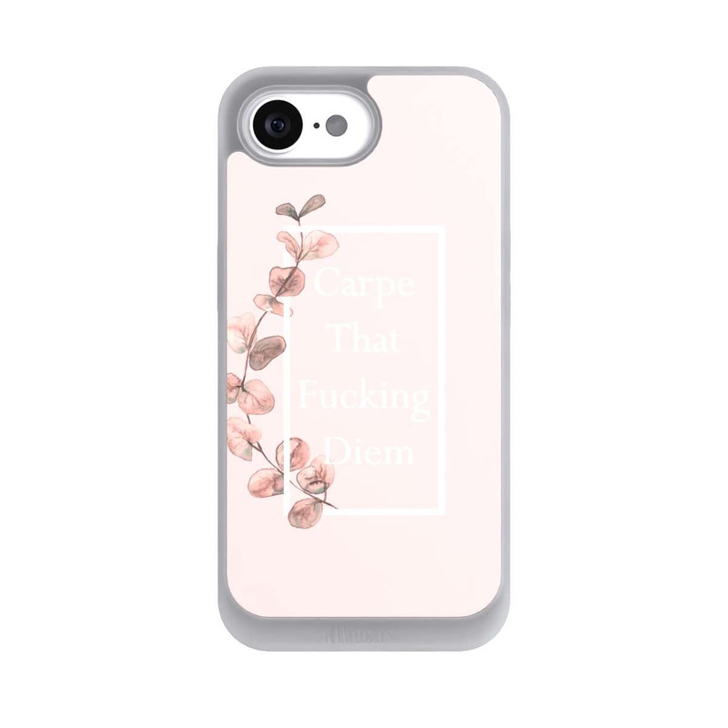 iPhone 16e NIVOpure That F*cking Diem