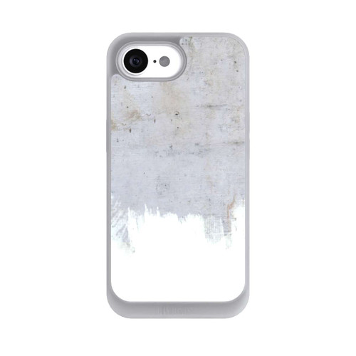 Apple iPhone 16e NIVOpure Peinture sur béton brut