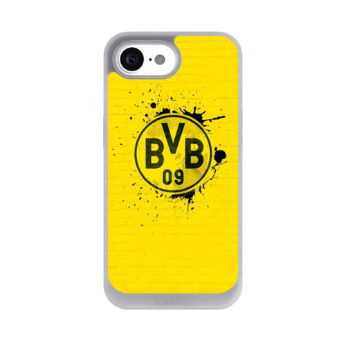 Apple iPhone 16e NIVOpure Spraylogo Jaune- BVB