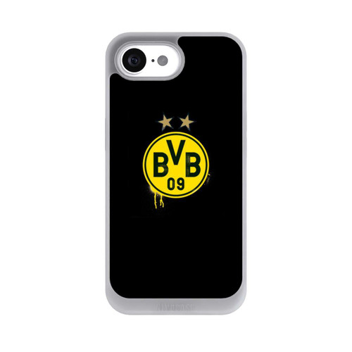 Apple iPhone 16e NIVOpure Logo Spray 2 Étoiles - BVB