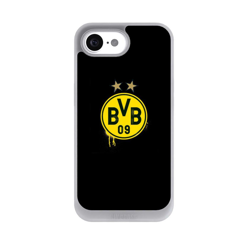 iPhone 16e NIVOpure Logo Spray 2 Étoiles - BVB